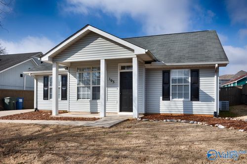 103 Sugar Bluff Ln Nw, Madison, AL, 35757-6860 | Card Image