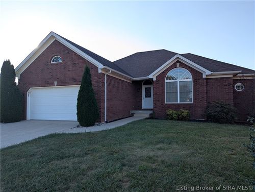 8510 Greenbrier Ct, Charlestown, IN, 47111-8986 | Card Image