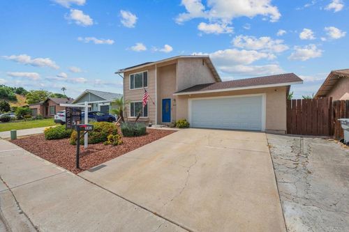 842 Banneker Drive, San Diego, CA, 92114 | Card Image