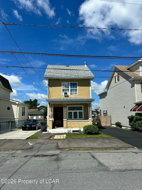 696 Hayes Street, Hazleton, PA, 18201 | Card Image