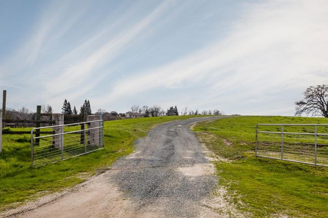 25045 N Mcintire Rd, Home with 0 bedrooms, 0 bathrooms and null parking in Clements CA | Image 6