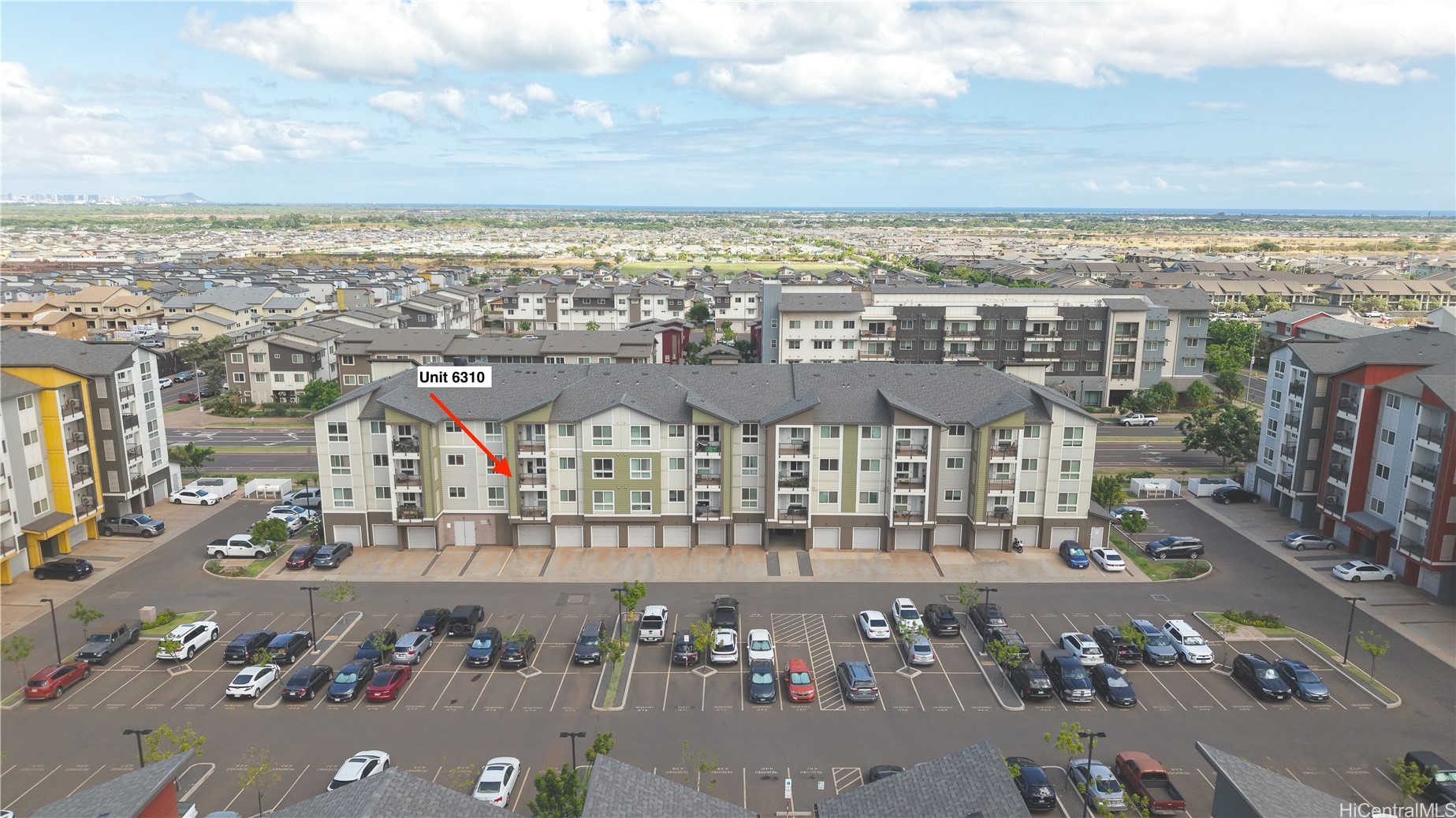 Residential in Ewa Beach 2