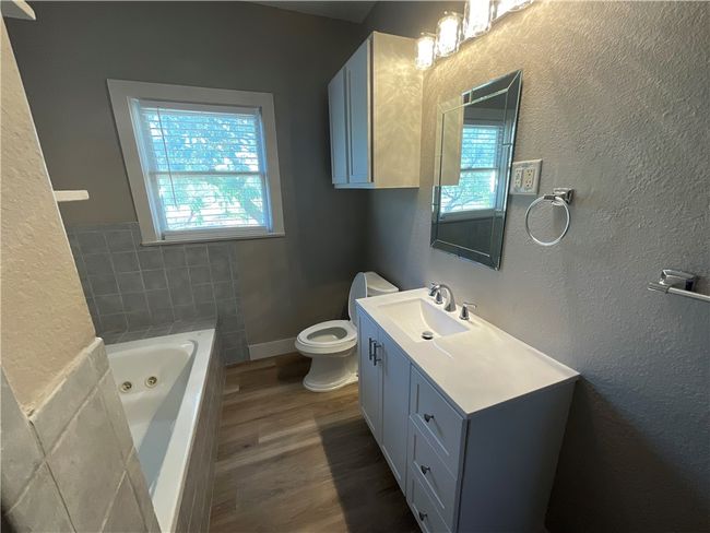 3662 Monterrey St, House other with 2 bedrooms, 1 bathrooms and null parking in Corpus Christi TX | Image 23