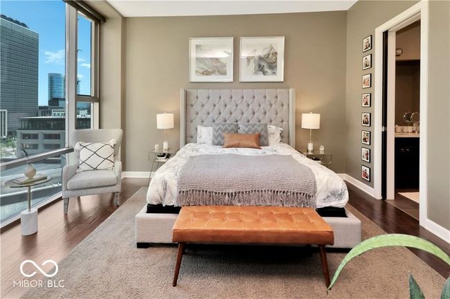 APT-703 - 1 Virginia Ave, Condo with 2 bedrooms, 2 bathrooms and null parking in Indianapolis IN | Image 16