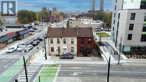 116 Bay St N, Hamilton, ON, L8R2P4 | Card Image