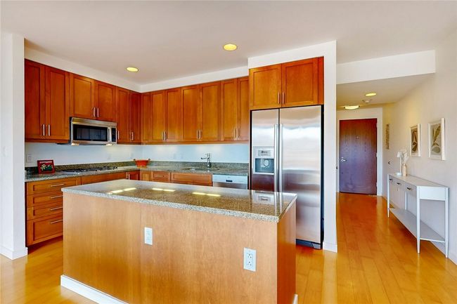 UNIT-805 - 100 Exchange St, Condo with 1 bedrooms, 1 bathrooms and 1 parking in Providence RI | Image 5
