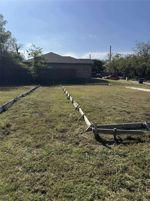 2325 Stevens Street, Greenville, TX, 75401 | Card Image