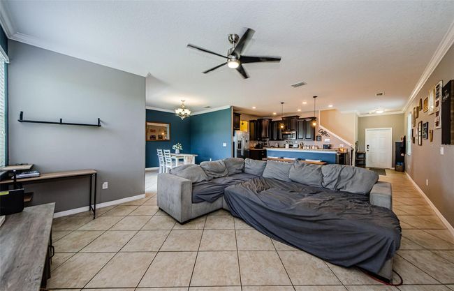 14008 Lugano Ct, House other with 3 bedrooms, 3 bathrooms and null parking in HUDSON FL | Image 7