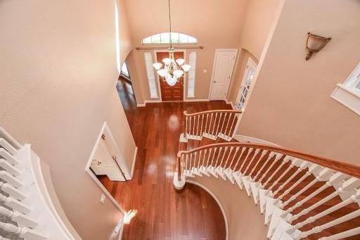 Residential in Katy 5