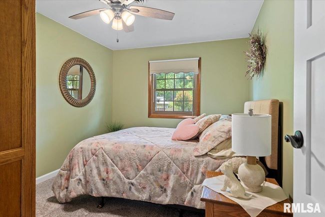 2605 Churchill Rd, House other with 4 bedrooms, 2 bathrooms and null parking in Springfield IL | Image 27