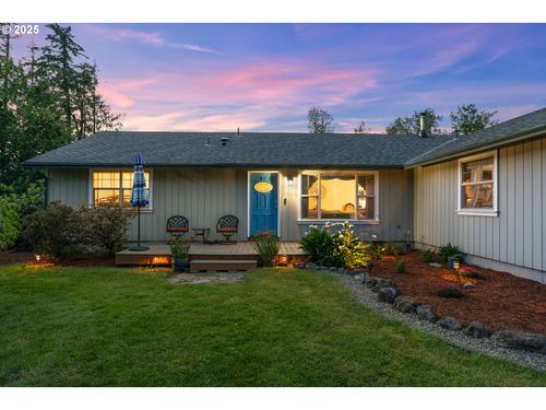 31563 Se Lusted Rd, Gresham, OR, 97080-8945 | Card Image