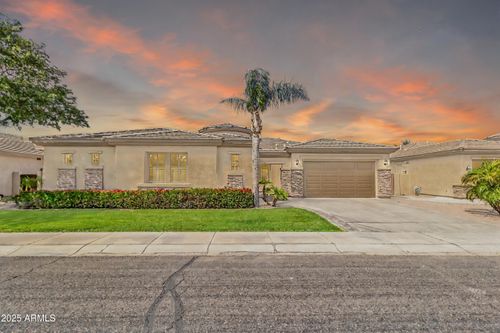 3396 E Raven Dr, Chandler, AZ, 85286-5738 | Card Image