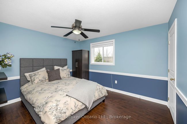 65 Plum Tree Lane, House other with 3 bedrooms, 3 bathrooms and 4 parking in Grimsby ON | Image 21