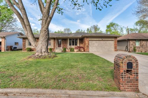 3627 S Westwood Avenue, Springfield, MO, 65807 | Card Image