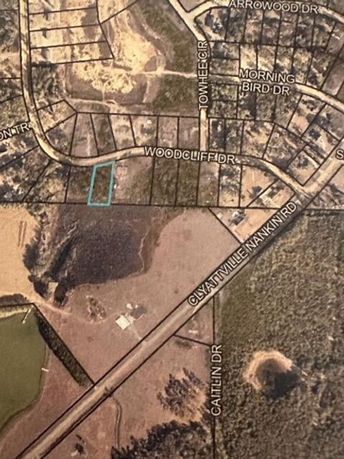 TBD Woodcliff Dr, Clyattville, GA, 31601 | Card Image