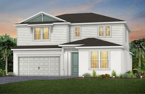 5530 Settlingstone Ln, SAINT CLOUD, FL, 34771 | Card Image