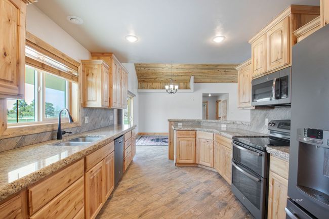 282 Northglen Dr, House other with 3 bedrooms, 2 bathrooms and null parking in Spring Creek NV | Image 8