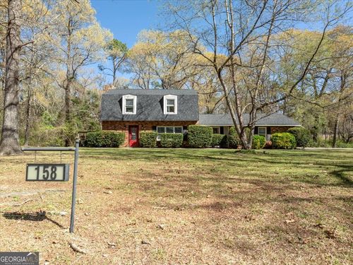 158 Old Hickory Rd, Byron, GA, 31008-6418 | Card Image