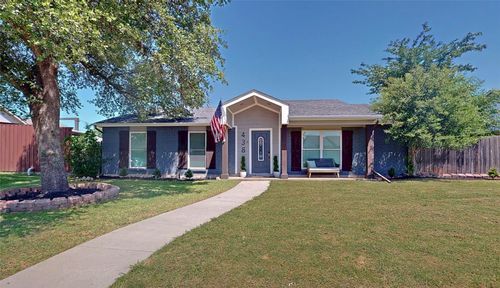 438 Willow Springs Dr, Coppell, TX, 75019-3359 | Card Image