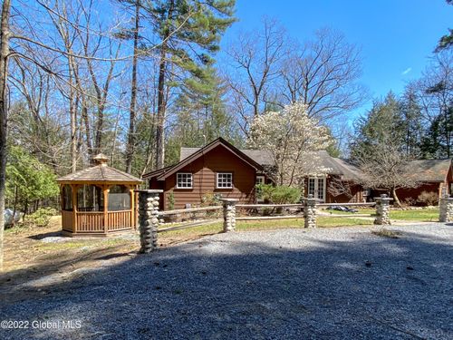 4484 Lake Shore Dr, Bolton Landing, NY, 12814 | Card Image