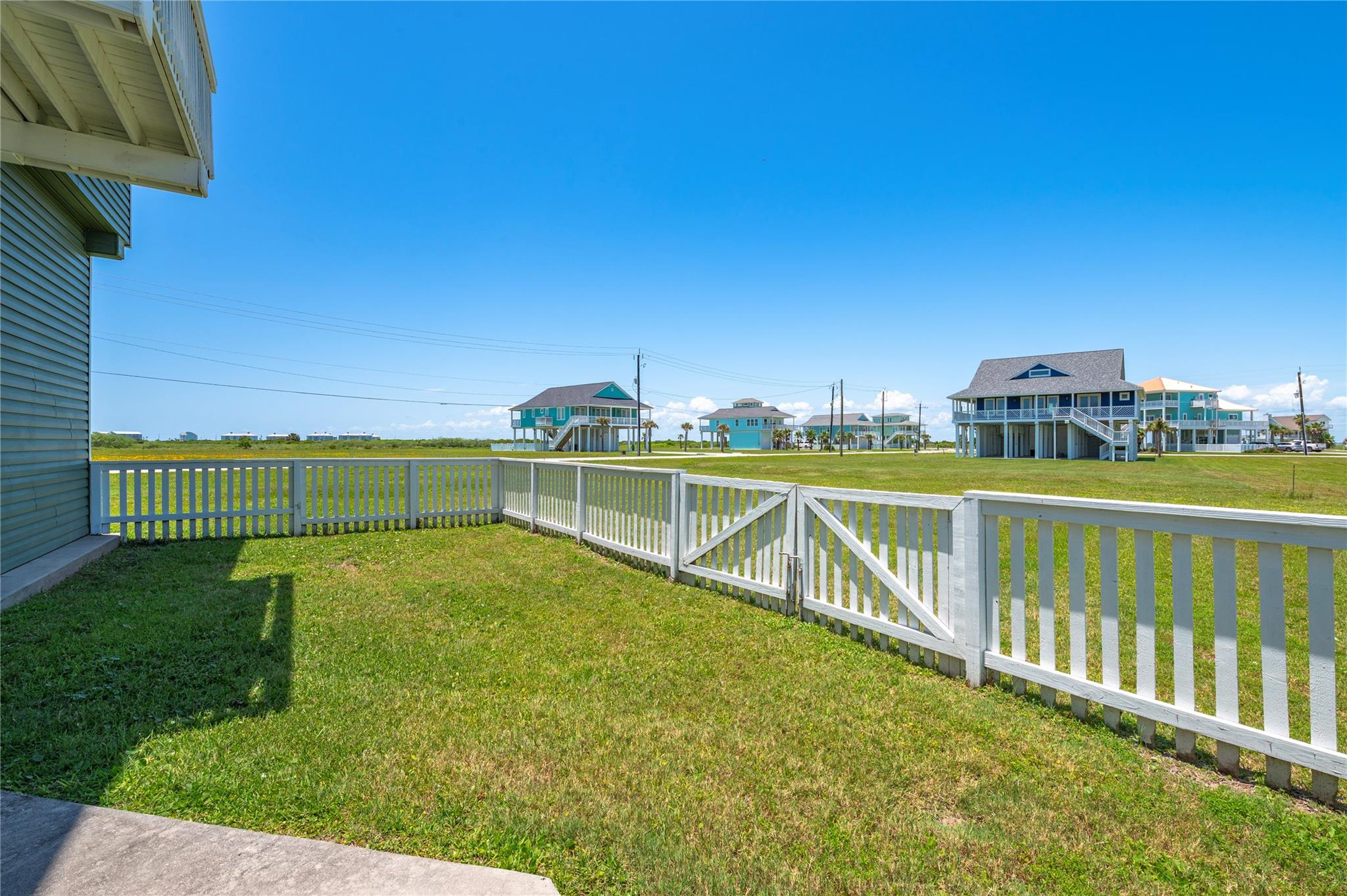 Residential in Galveston 2