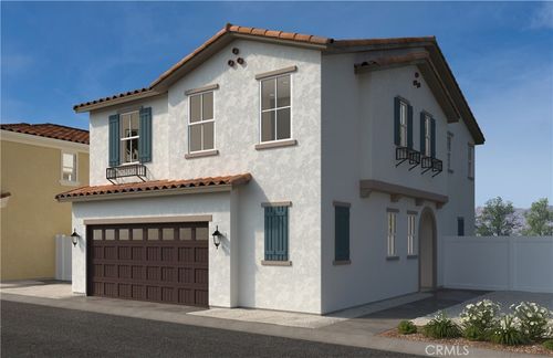14774 Crater Lake Ln, Fontana, CA, 92337-0035 | Card Image