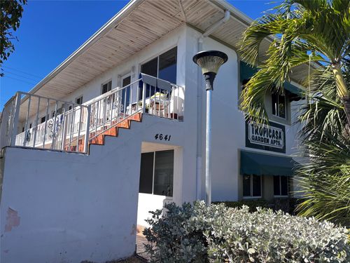 2-4641 N Ocean Dr, Lauderdale By The Sea, FL, 33308-3852 | Card Image