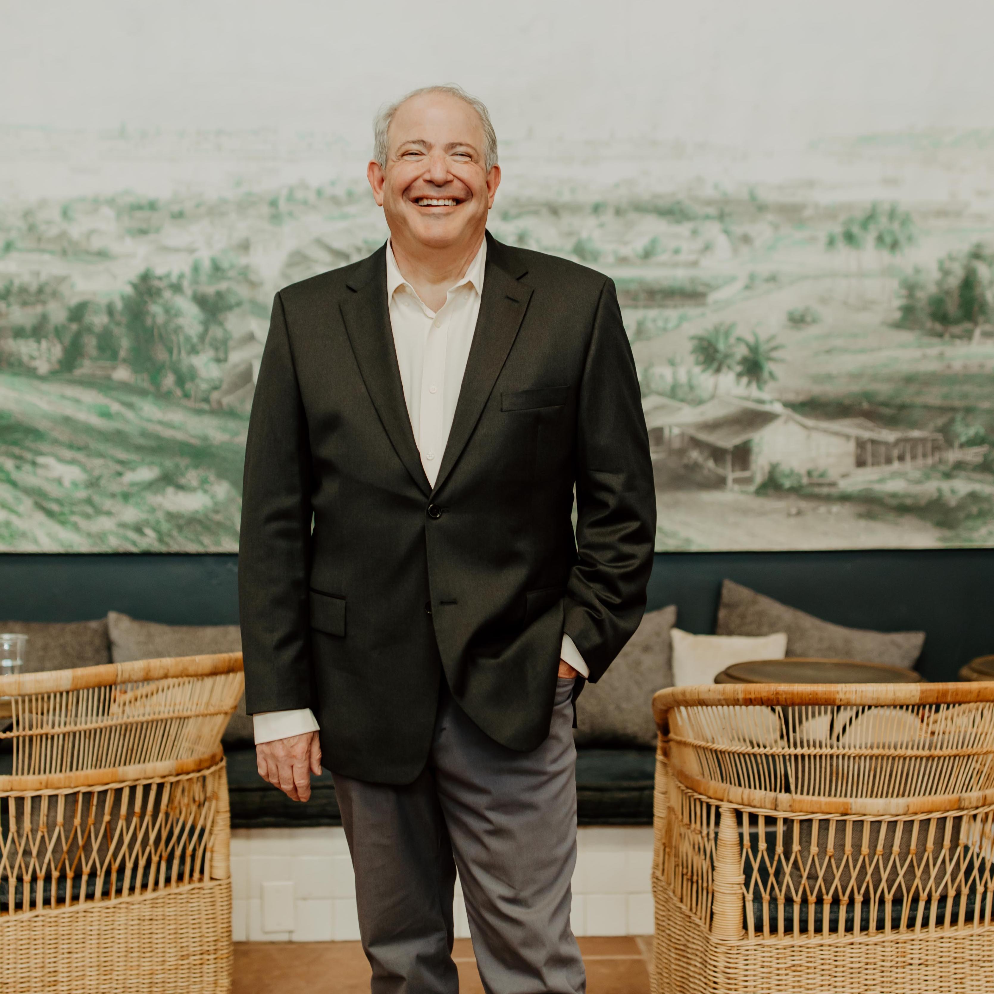 Robert Cohen