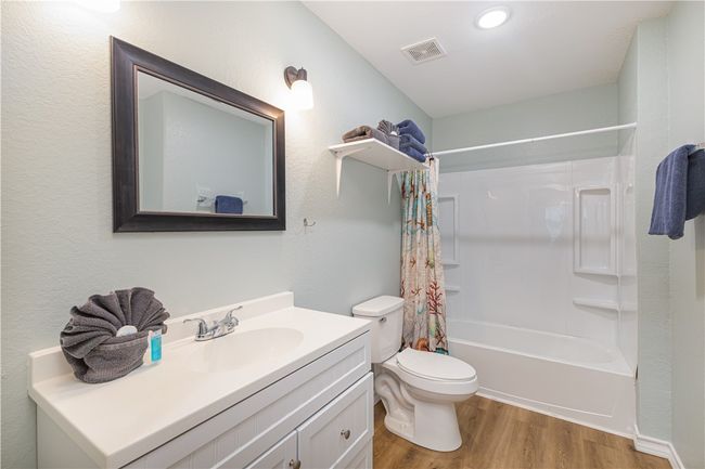 602 - 800 Beach Access Road 1 A, Condo with 3 bedrooms, 2 bathrooms and null parking in Port Aransas TX | Image 14