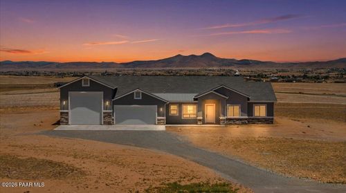 6036 E Silverton Cir, Prescott Valley, AZ, 86315 | Card Image