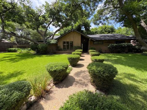 4808 Pecan Terrace, Waco, TX, 76710 | Card Image