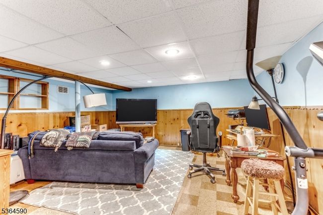 202 Runyon Ave, House other with 3 bedrooms, 2 bathrooms and null parking in Piscataway NJ | Image 34