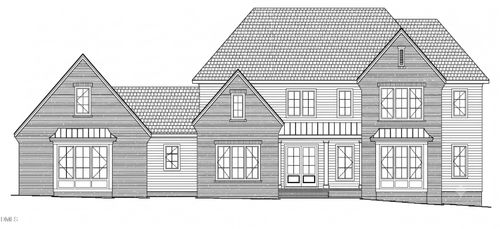 6812 Brixley Circle, Raleigh, NC, 27614 | Card Image