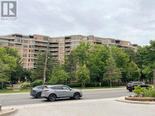 ph10-3181 Bayview Ave, Toronto, ON, M2K2Y2 | Card Image