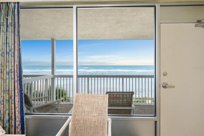 310 - 2700 N Atlantic Avenue, Condo with 1 bedrooms, 1 bathrooms and null parking in Daytona Beach FL | Image 3