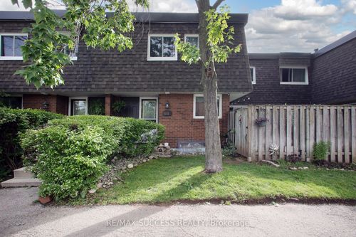 591-591 Timber Lane, Burlington, ON, L7L4B1 | Card Image