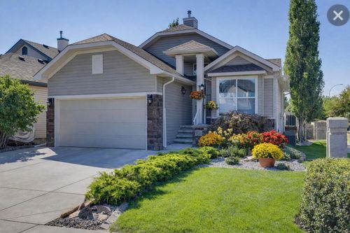 701 Cimarron Close, Okotoks, AB, T1S1X3 | Card Image