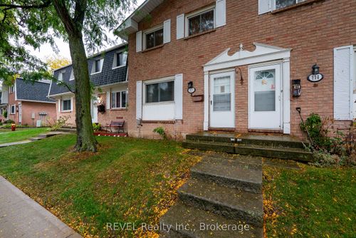 113-185 Denistoun St, Welland, ON, L3C6J6 | Card Image
