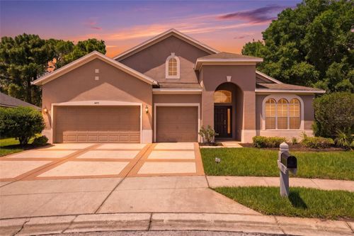 4495 Edenrock Pl, SPRING HILL, FL, 34609-0626 | Card Image