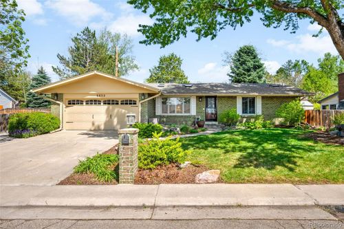 6832 Garland Street, Arvada, CO, 80004 | Card Image