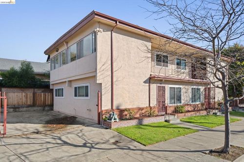 2727 Mcgee Ave, Berkeley, CA, 94703-1820 | Card Image