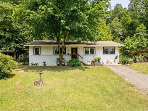 3848 Highway 95 W, Clinton, AR, 72031-7523 | Card Image