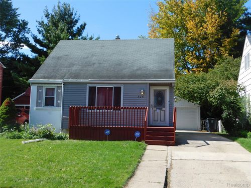 526 S Meade St, Flint, MI, 48503-2276 | Card Image