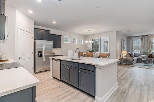 501 Haven View Way, House other with 4 bedrooms, 3 bathrooms and 4 parking in Murrells Inlet SC | Image 7