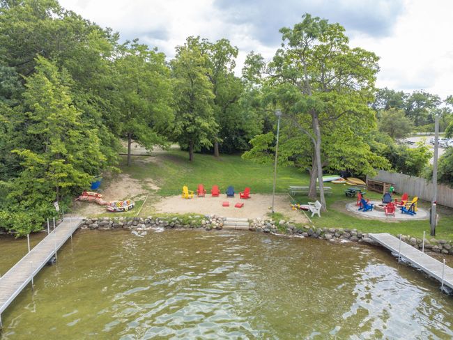 4053 Harbor Vista Dr, Home with 0 bedrooms, 0 bathrooms and null parking in Orchard Lake MI | Image 33