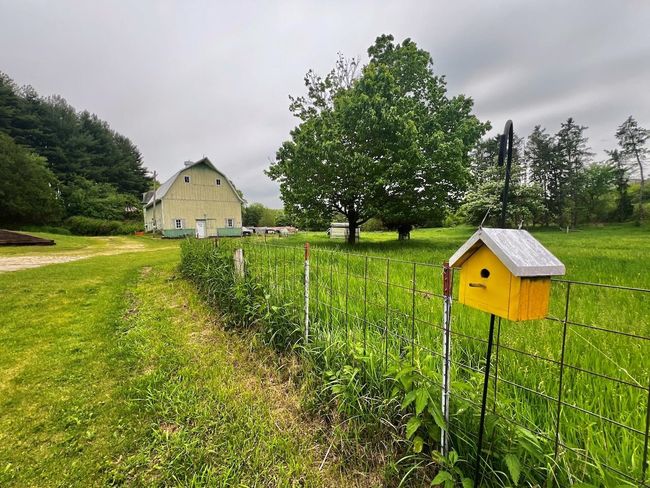 19698 County Road Br, Home with 3 bedrooms, 2 bathrooms and null parking in ROCKBRIDGE WI | Image 5