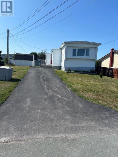 17 Joy's Lane, House other with 2 bedrooms, 1 bathrooms and null parking in Bonavista NL | Image 1