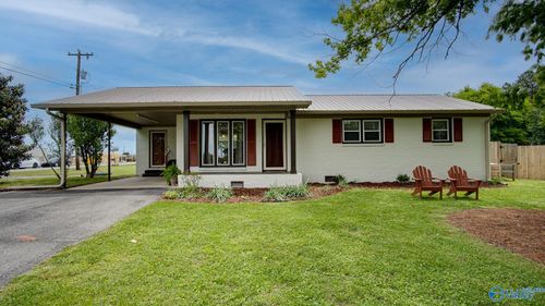89 Thrasher Rd, Guntersville, AL, 35976-5672 | Card Image