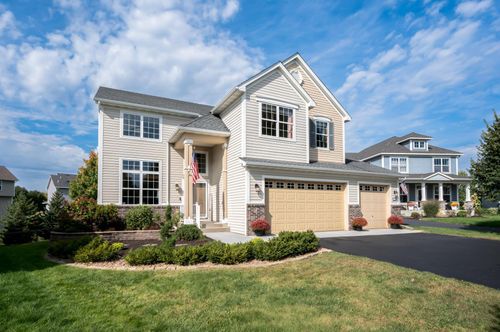 6967 Lydia Cir Ne, Albertville, MN, 55301-4644 | Card Image