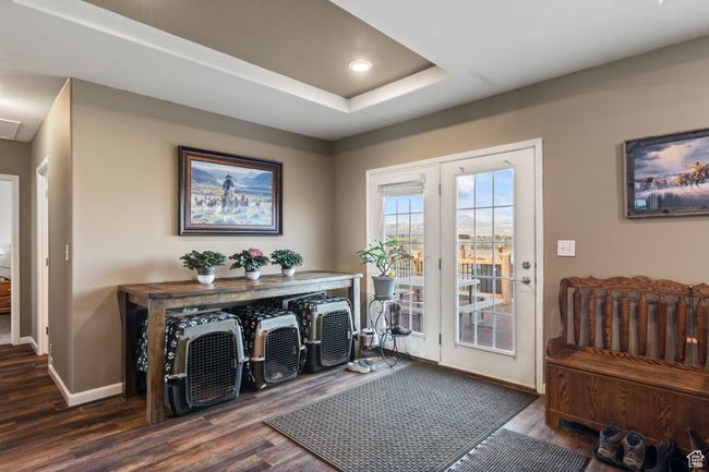 1036 E Airport Rd, House other with 3 bedrooms, 3 bathrooms and 1604 parking in Panguitch UT | Image 15